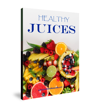 Healthy juice recipes for a healthier life.